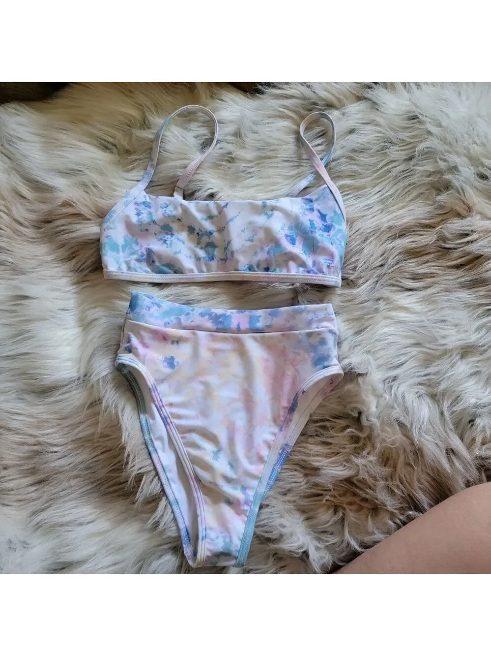 NEW L*Space Bikini